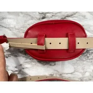 Steve Madden Bags Steve Madden Nwt Chevron Quilted Fanny Pack